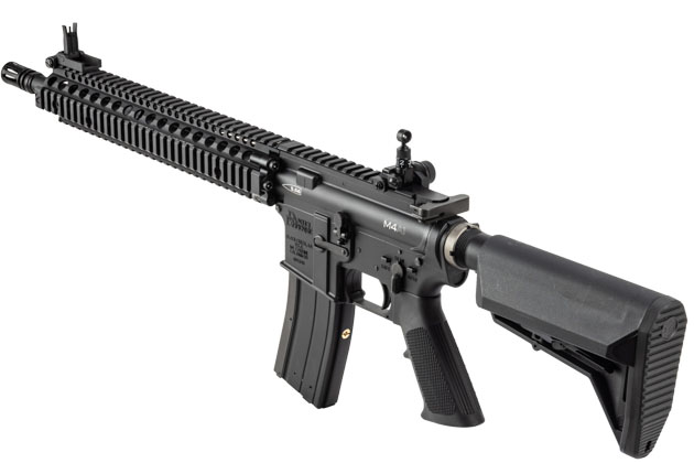 Daniel Defense GBBシリーズ