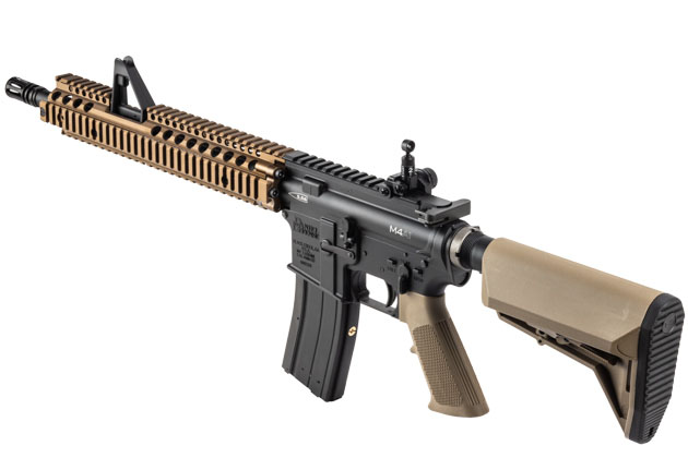 Daniel Defense GBBシリーズ