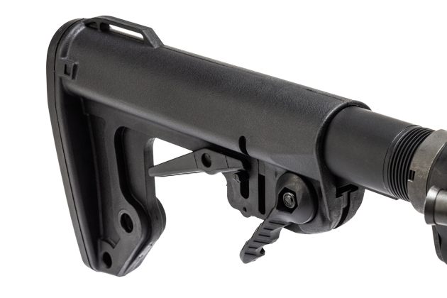 バットストック 1