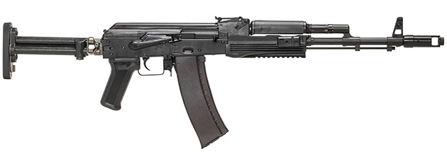 LCT airsoft STK-74 右