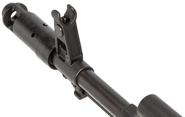 フロントサイトブロック