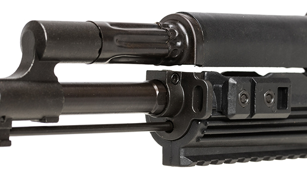 ガスチャンバー