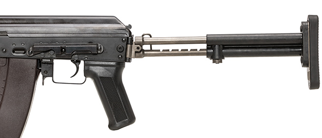 バットストック