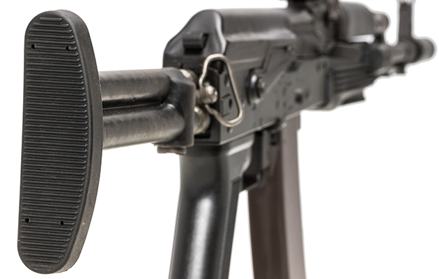 バットプレート