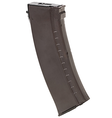 樹脂製マガジン