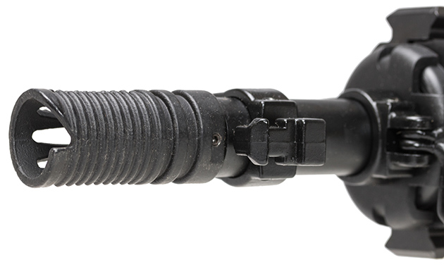 フラッシュハイダー