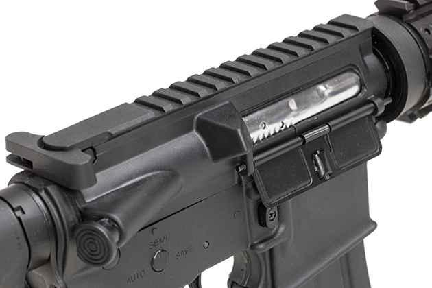 レールマウント