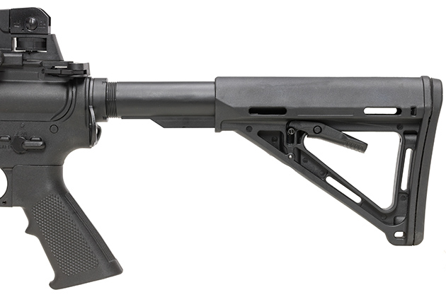 バットストック