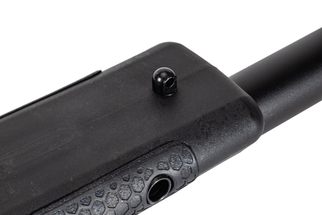 バイポッドスタッド