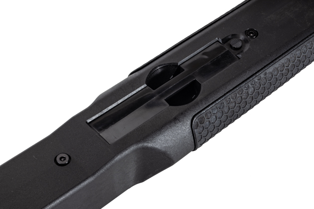 マガジンハウジング