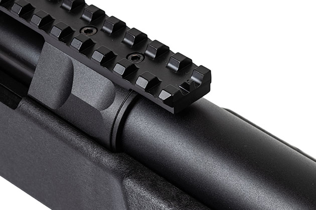 フロントサイトポスト