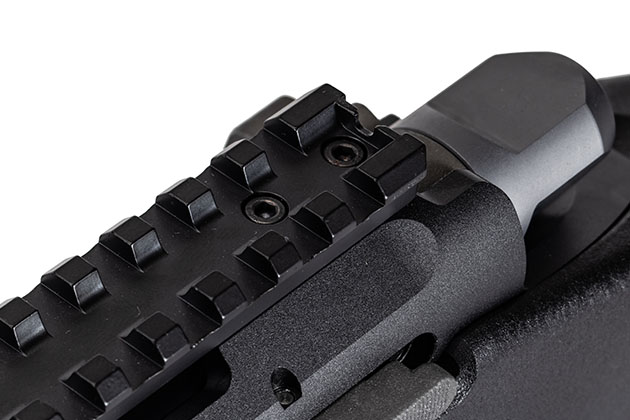 リアサイトノッチ