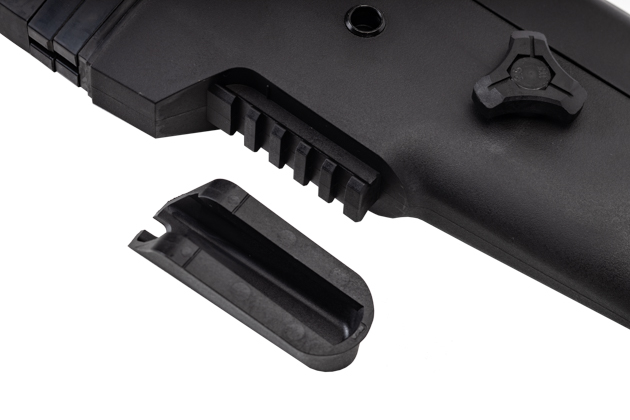 20mmレールマウント