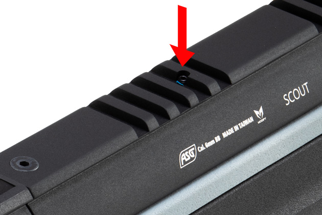 TDC(Top Dead Center)mod