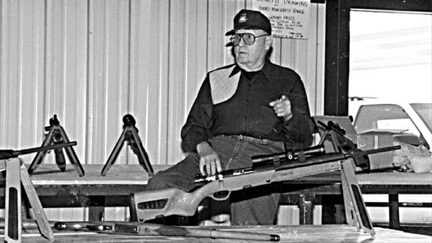 ジェフ・クーパー氏