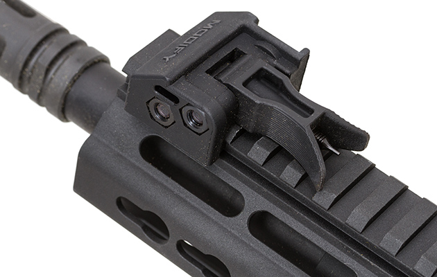 フロントサイト