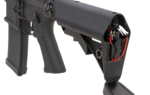 ストックまわり