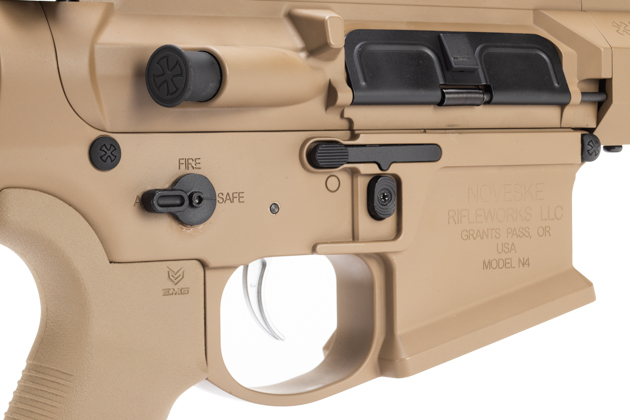 セレクターレバー