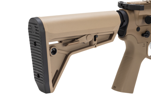 バットストック