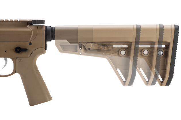 バットストック