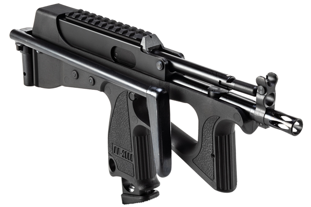 世界初のトイガン化