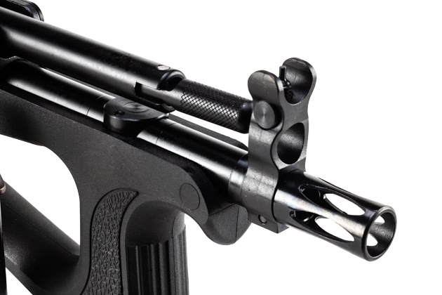 フラッシュハイダー