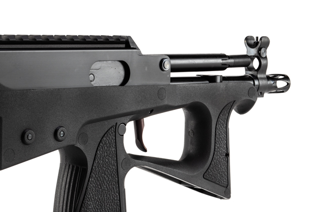 フォアグリップ