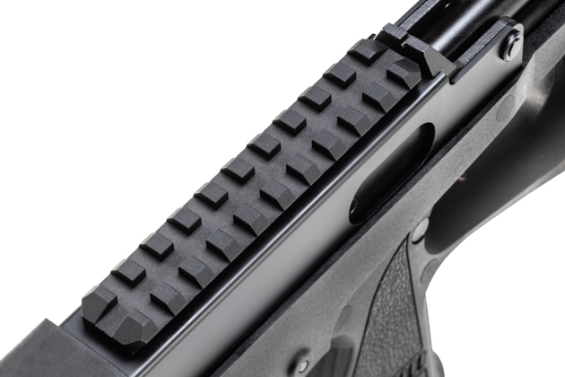 20mmレールマウント