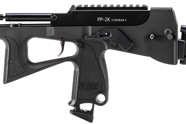 比較的オーソドックスな構成