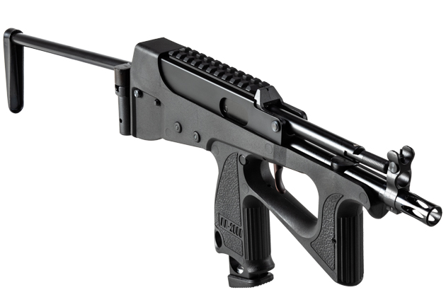 ストックを展開