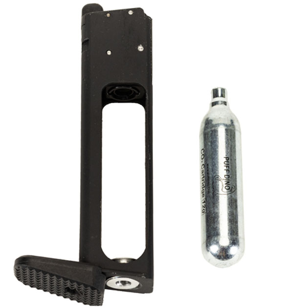 専用マガジンCO2