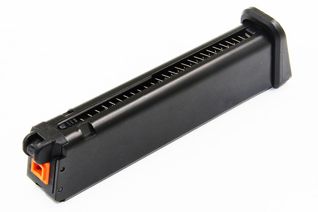 ショートタイプマガジン