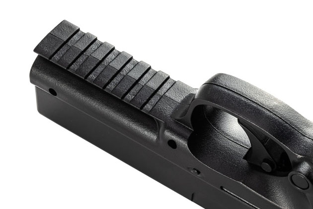 アンダーレイル