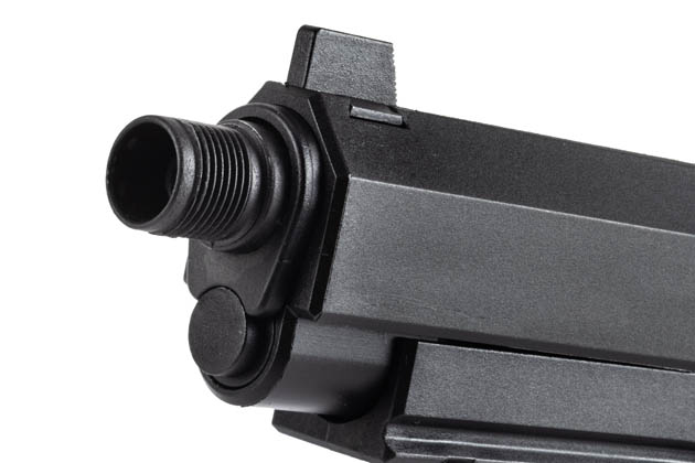 マズルアダプター