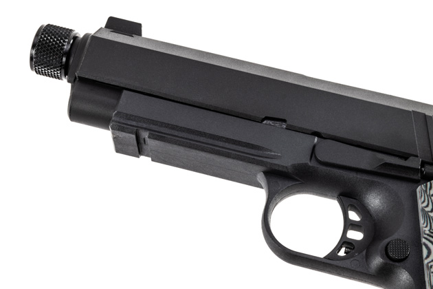 レールマウント