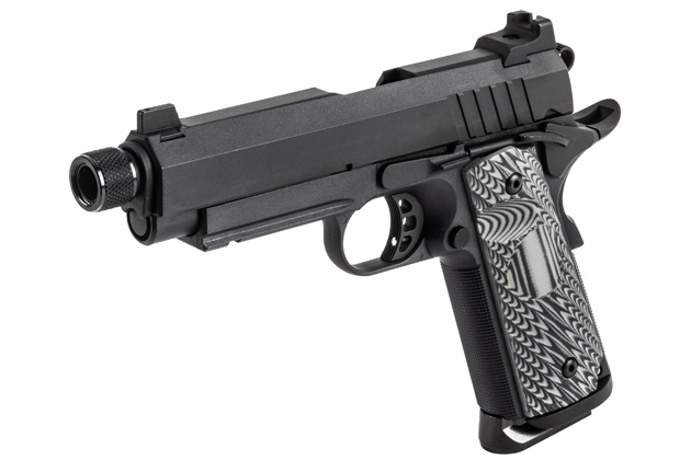 BN-SILENT HAWK CO2GBB