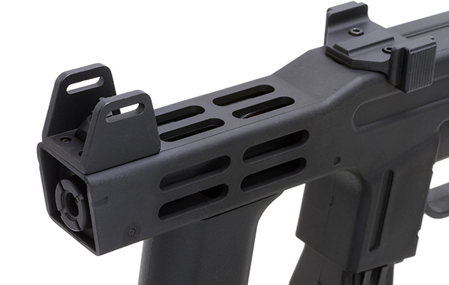 バレルジャケット