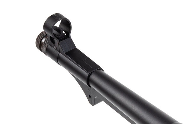 フロントサイトガード