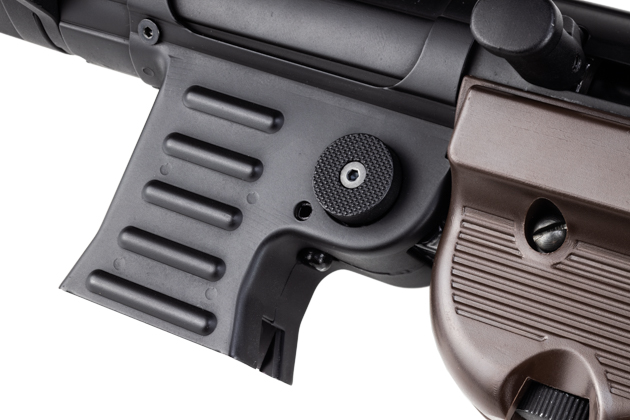 マガジンハウジング