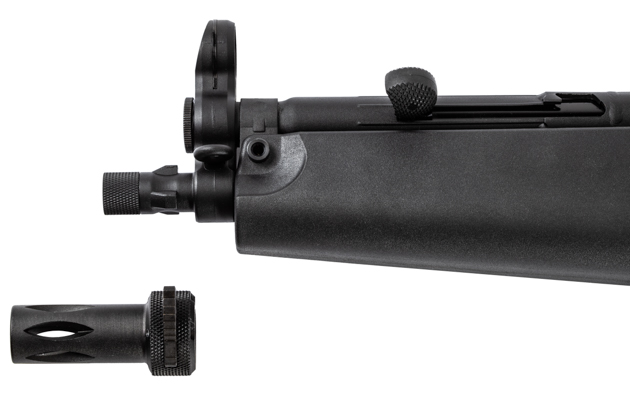 トライラグバレル