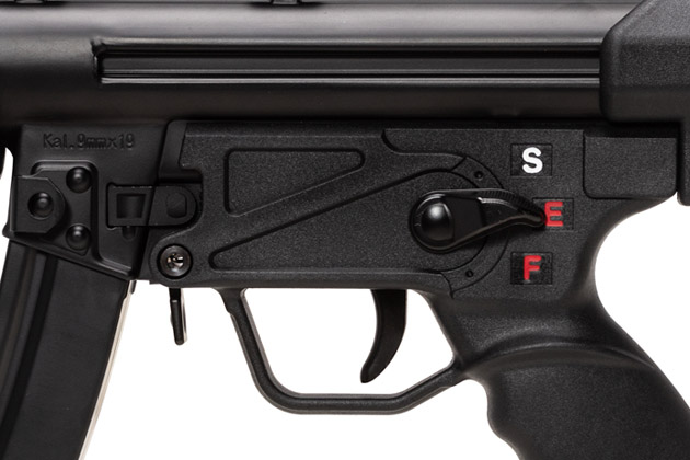 トリガーグループ