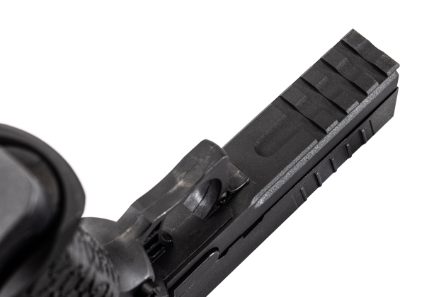 レールマウント