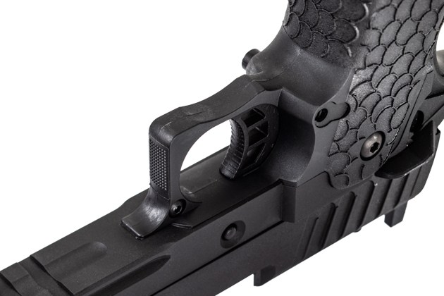 トリガーガード