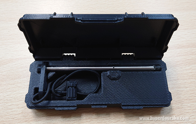 マイクロモデル