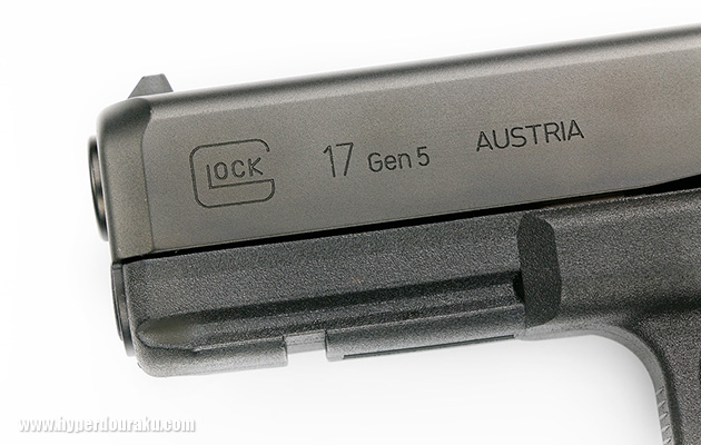 ベヴェル(角)を多めに取る