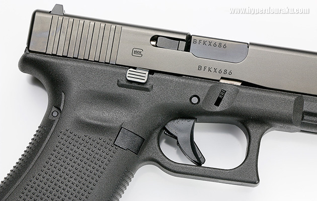 アンビデクストラウス(=左右両利き)化