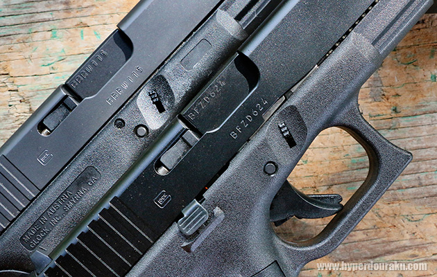 エクストラクター