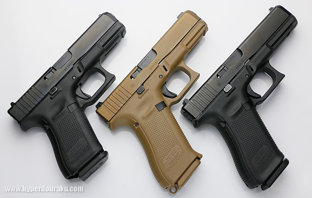 試作モデルの色や形状のイメージ