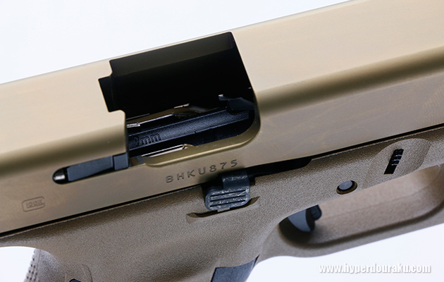 マガジンフォロアー