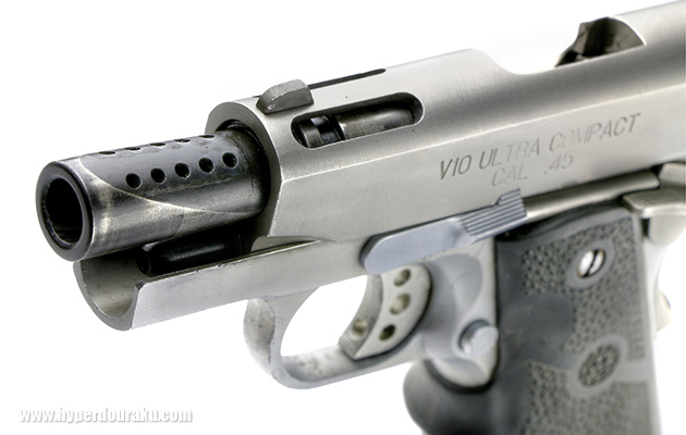 イグゾースト・ポート